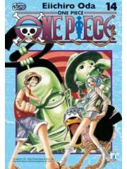 ONE PIECE NEW EDITION 14