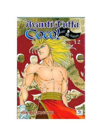 Avanti Tutta  Coco! 12