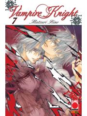 Vampire Knight 07