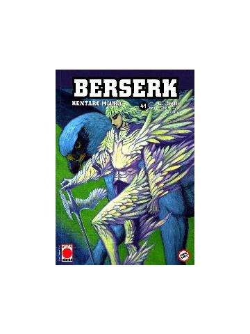 Berserk 41