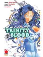 Trinity Blood 10