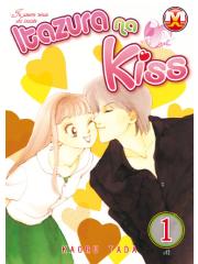 Itazura Na Kiss 01