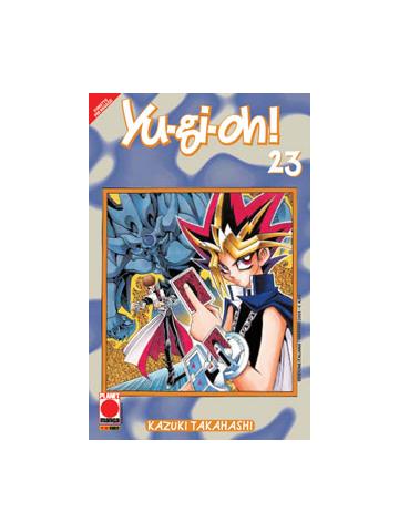 Yu-Gi-Oh! 23