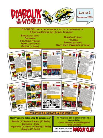 Diabolik In The World 03