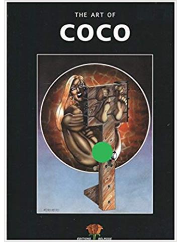 Art Of Coco The 01