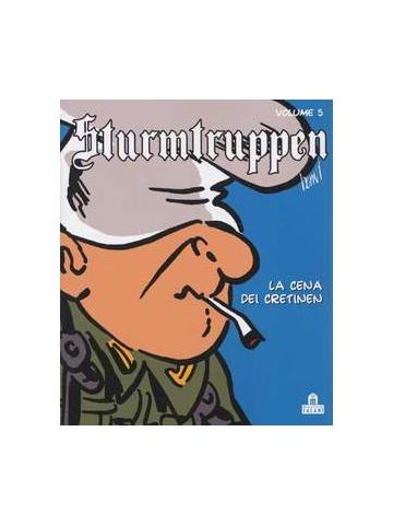 Sturm Truppen (Salani) 05