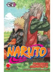 Naruto (Panini) 42