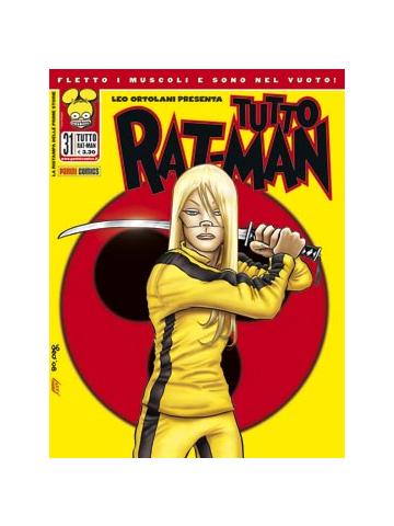 Tutto Rat-Man 31