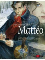 Matteo 01