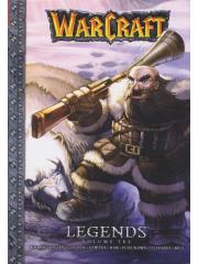 Warcraft Legends (J-Pop) 03