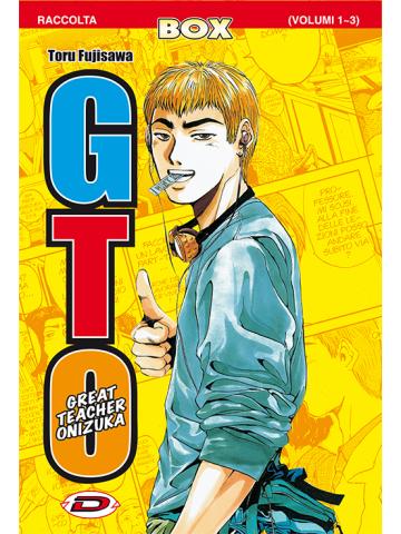 Gto Big BOX 01