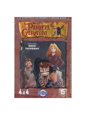 Pirati Dei Caraibi 04