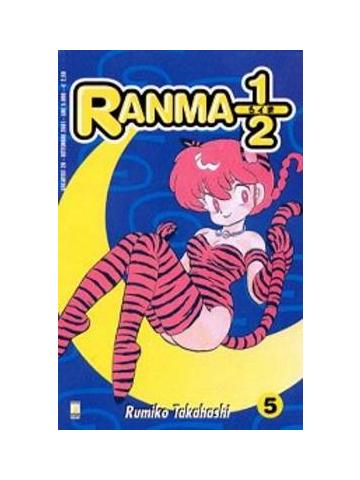 Ranma 1/2 Greatest 05