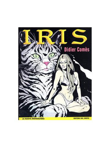 Iris 01