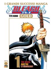 Bleach Gold 01