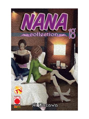 Nana Collection 18