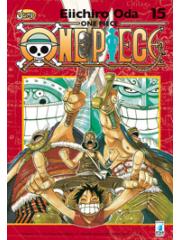 One Piece New Edition 15