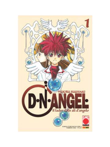 D.N.Angel 01