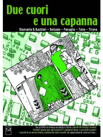 Due Cuori E Una Capanna 01 - UNICO