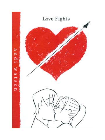 Love Fights 01 - UNICO