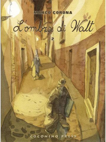Ombra Di Walt L' 02