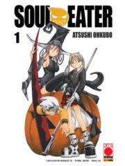 Soul Eater 01