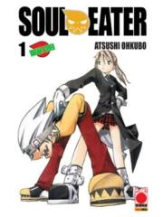 Soul Eater 01/VAR