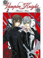 Vampire Knight 02/R2