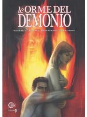 Orme Del Demonio Le 01 - UNICO