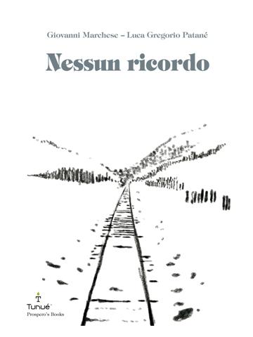 Nessun Ricordo 01 - UNICO