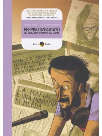 Peppino Impastato 01 - UNICO