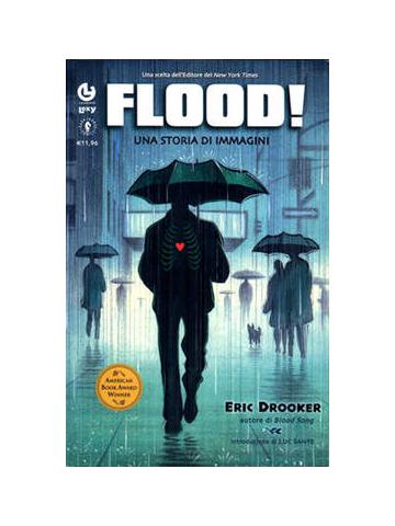 Flood! 01 - UNICO