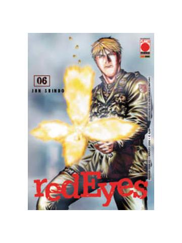 Red Eyes 06