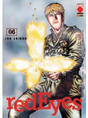 Red Eyes 06