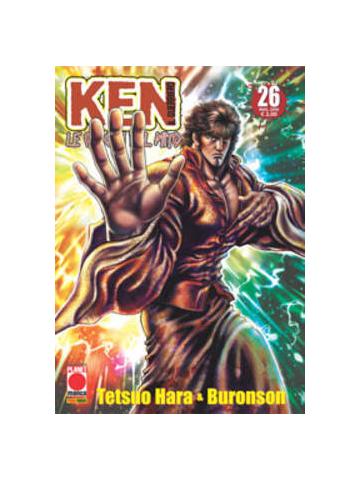 Ken Il Guerriero Le Origini Del Mito 26