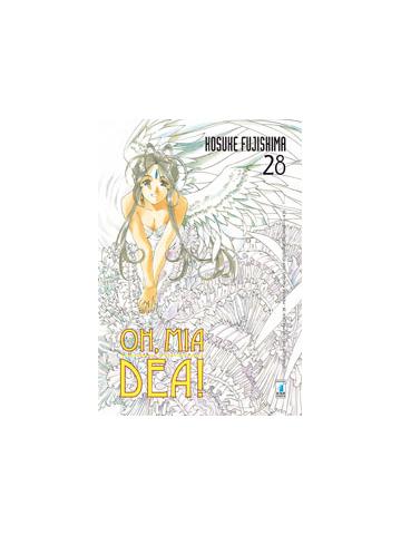 Oh, Mia Dea! 28