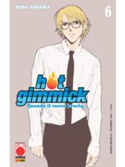 Hot Gimmick 06