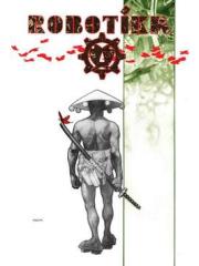 Robotika (Free Books) 01 - UNICO