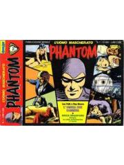 Phantom L'uomo Mascherato (Comic Art) 01