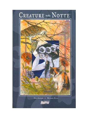 Creature Della Notte Le 01 - UNICO