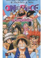 ONE PIECE 51/R