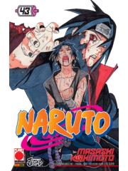 Naruto (Panini) 43