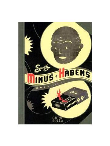 Minus Habens 01 - UNICO