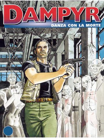 Dampyr 67