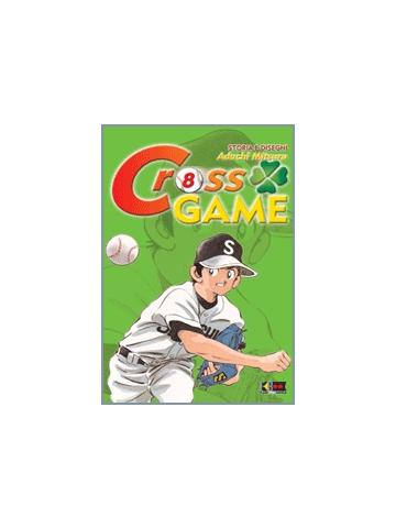 Cross Game 08