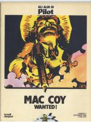 Mac Coy (L'isola Trovata) 01