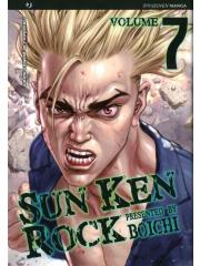 Sun Ken Rock 07