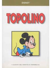 Classici Del Fumetto Di Repubblica 09 TOPOLINO