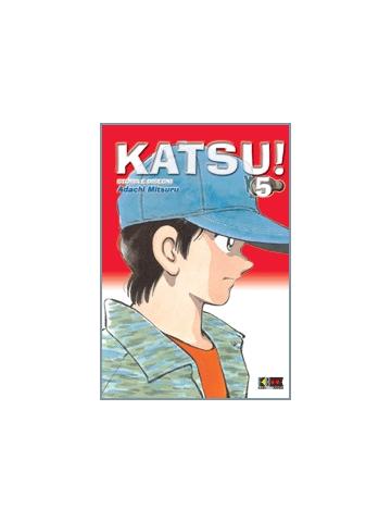 Katsu! 05