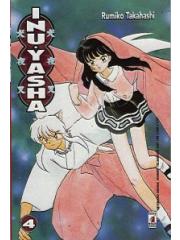 Inuyasha 04